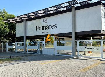Terreno · 1015m² · TERRENO RESIDENCIAL PRONTO PARA CONSTRUIR EM BUSCA VIDA 1.015m² | Pomares