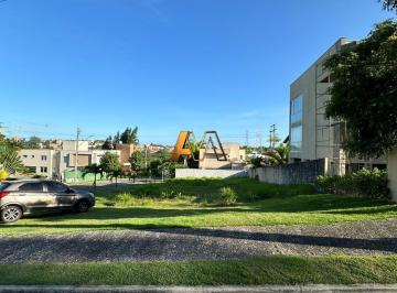 Terreno · 490m² · Terreno à venda no bairro Alphaville II - Salvador/BA