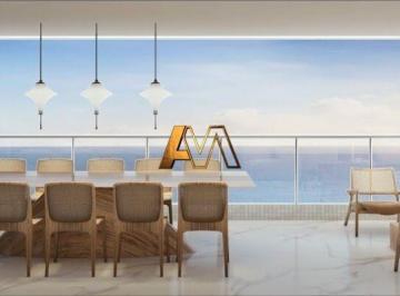Apartamento · 303m² · 4 Quartos · 4 Vagas · Apartamento à venda no bairro Ondina - Salvador/BA
