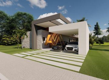Casa · 155m² · 3 Quartos · 2 Vagas · CASA COM 3 SUÍTES EM BARRA DO JACUÍPE