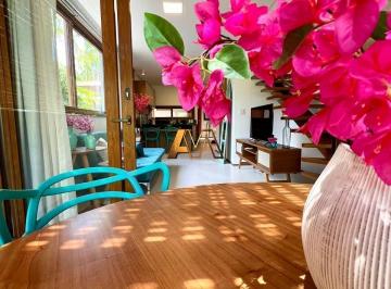 Casa · 85m² · 2 Quartos · 2 Vagas · VILLAGE MOBILIADO - 2 SUÍTES EM PRAIA DO FORTE