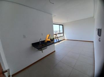 Apartamento · 23m² · 1 Quarto · 1 Vaga · APARTAMENTO 1/4 NA BARRA