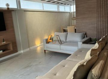Apartamento · 127m² · 2 Quartos · 1 Vaga · APARTAMENTO 2/4 SENDO 1 SUÍTE EM BURAQUINHO