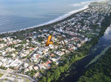 Terreno · 500m² · TERRENO PLANO COM VEGETAÇÃO EM GUARAJUBA