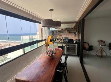 Apartamento · 99m² · 3 Quartos · 5 Vagas · Apartamento à venda no bairro Armação - Salvador/BA