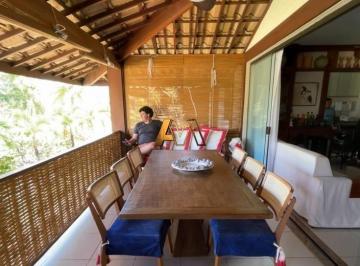 Apartamento · 137m² · 3 Quartos · 2 Vagas · APARTAMENTO 3 COM SUÍTES EM PRAIA DO FORTE