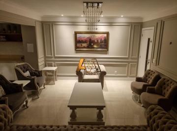 Apartamento · 200m² · 4 Quartos · 4 Vagas · Apartamento à venda no bairro Pituaçu - Salvador/BA