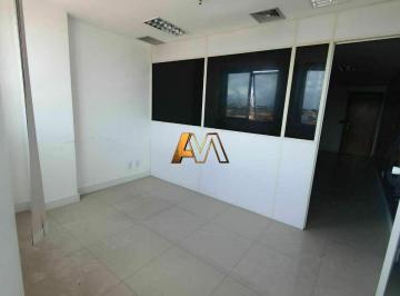 Comercial · 35m² · Sala comercial à venda no bairro São Cristóvão - Salvador/BA