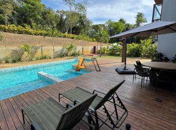 Casa · 400m² · 5 Quartos · 3 Vagas · Casa à venda no bairro Praia do Forte - Mata de São João/BA