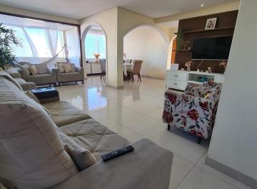 Apartamento · 215m² · 3 Quartos · 1 Vaga · VENDE-SE APARTAMENTO 3/4 SENDO 1 SUÍTE NA PITUBA