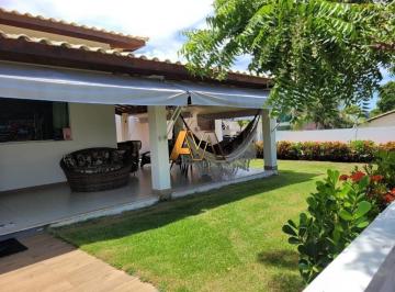 Casa · 248m² · 3 Quartos · 2 Vagas · Casa à venda no bairro JACUÍPE - Camaçari/BA