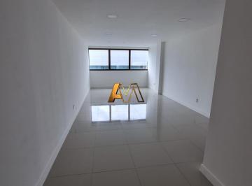Comercial · 33m² · 1 Vaga · Sala comercial em edifício