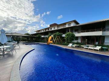 Apartamento · 114m² · 2 Quartos · 1 Vaga · LINDO APTO VILLAGE 2/4 SENDO 1 SUÍTE PÉ NA AREIA EM ITACIMIRIM