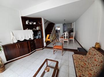 Casa · 139m² · 4 Quartos · 4 Vagas · VILLAGE 4 SUÍTES EM PRAIA DO FLAMENGO