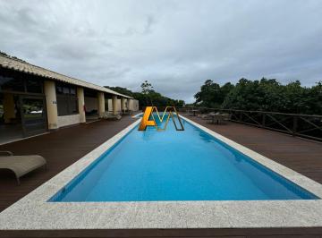 Terreno · 420m² · TERRENO NA RESERVA IMBASSAÍ