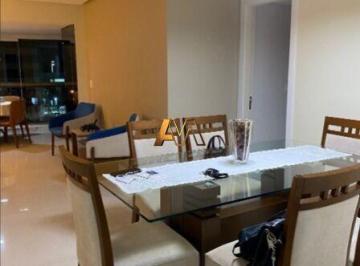 Apartamento · 134m² · 3 Quartos · 2 Vagas · Apartamento à venda no bairro Alphaville I - Salvador/BA