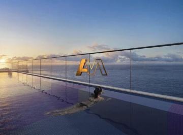 Apartamento · 66m² · 2 Quartos · 1 Vaga · Apartamento à venda no bairro Rio Vermelho - Salvador/BA