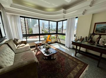 Apartamento · 193m² · 3 Quartos · 2 Vagas · Apartamento à venda no bairro Caminho das Árvores - Salvador/BA