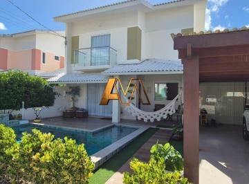 Casa · 260m² · 3 Quartos · 2 Vagas · Casa à venda no bairro BURAQUINHO - Lauro de Freitas/BA