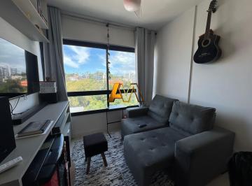 Apartamento · 29m² · 1 Quarto · 1 Vaga · Apartamento à venda no bairro Barra - Salvador/BA