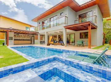 Casa · 306m² · 5 Quartos · 2 Vagas · Casa à venda no bairro Praia do Forte - Mata de São João/BA