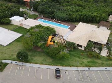 Terreno · 600m² · TERRENO NA RESERVA IMBASSAÍ
