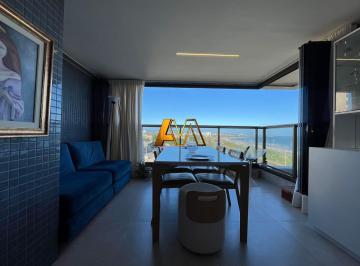 Apartamento · 76m² · 2 Quartos · 1 Vaga · APTO 2/4 VISTAR MAR EM JAGUARIBE