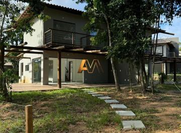 Casa · 135m² · 3 Quartos · 3 Vagas · Casa à venda no bairro Praia do Forte - Mata de São João/BA