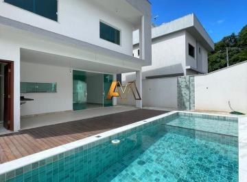 Casa · 253m² · 4 Quartos · 2 Vagas · Casa à venda no bairro Jardim Limoeiro - Camaçari/BA