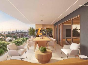 Apartamento · 181m² · 5 Quartos · 3 Vagas · Apartamento à venda no bairro Horto Florestal - Salvador/BA