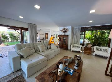 Casa · 409m² · 4 Quartos · 4 Vagas · Casa à venda no bairro Costa do Sauípe - Mata de São João/BA
