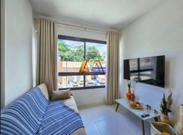Apartamento · 29m² · 1 Quarto · 1 Vaga · Apartamento à venda no bairro Barra - Salvador/BA