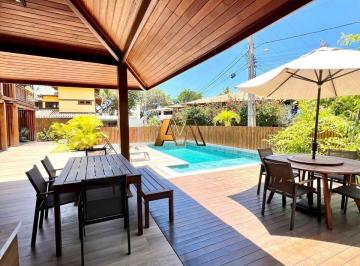 Apartamento · 85m² · 2 Quartos · 2 Vagas · VILLAGE 2 SUÍTES EM PRAIA DO FORTE - PORTEIRA FECHADA