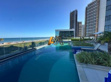 Apartamento · 103m² · 3 Quartos · 2 Vagas · Apartamento à venda no bairro Jaguaribe - Salvador/BA