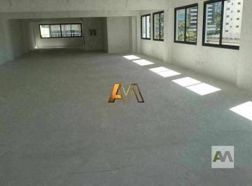 Comercial · 1080m² · 20 Vagas · Sala comercial para alugar no bairro Pituba - Salvador/BA