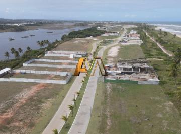 Terreno · 762m² · Terreno à venda no bairro GUARAJUBA - Camaçari/BA