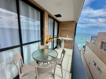 Apartamento · 30m² · 1 Quarto · 1 Vaga · Apartamento à venda no bairro Barra - Salvador/BA