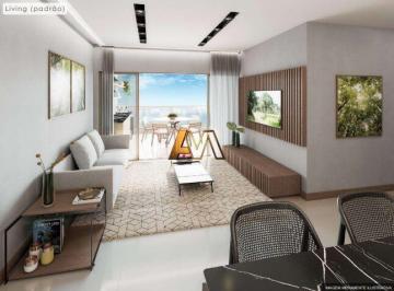 Apartamento · 104m² · 3 Quartos · 2 Vagas · Apartamento à venda no bairro Jaguaribe - Salvador/BA