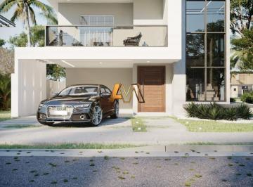 Casa · 238m² · 1 Quarto · 1 Vaga · Casa à venda no bairro Jardim Limoeiro - Camaçari/BA