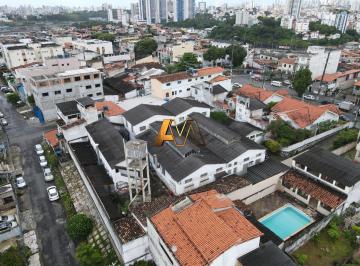 Comercial · 1820m² · 4 Vagas · Pavilhão/Galpão à venda no bairro Cidade Nova - Salvador/BA