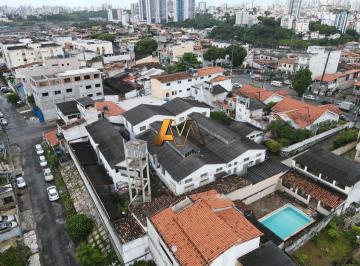 Comercial · 1820m² · 4 Vagas · Pavilhão/Galpão à venda no bairro Cidade Nova - Salvador/BA