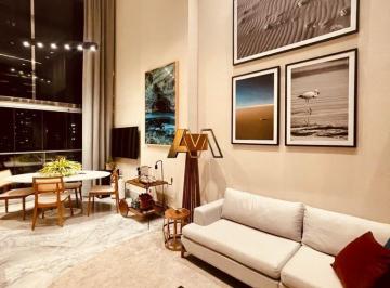 Apartamento · 115m² · 2 Quartos · 2 Vagas · Apartamento Loft