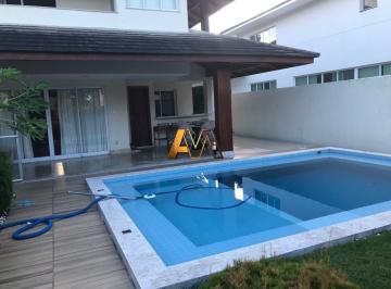 Casa · 508m² · 4 Quartos · 5 Vagas · Casa à venda no bairro Alphaville I - Salvador/BA