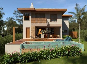 Casa · 261m² · 4 Quartos · 2 Vagas · Casa à venda no bairro Açu da Torre - Mata de São João/BA