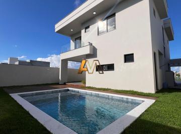 Casa · 221m² · 4 Quartos · 2 Vagas · Casa à venda no bairro Jardim Limoeiro - Camaçari/BA