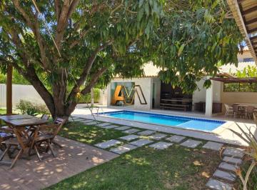 Casa · 740m² · 6 Quartos · 4 Vagas · Casa à venda no bairro GUARAJUBA - Camaçari/BA