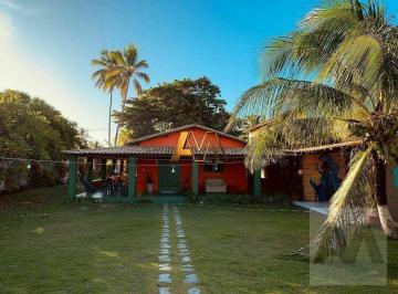 Casa · 500m² · 4 Quartos · 7 Vagas · Casa à venda no bairro ITACIMIRIM - Camaçari/BA