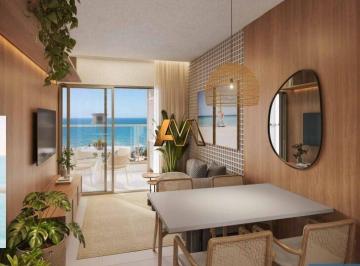 Apartamento · 40m² · 1 Quarto · 1 Vaga · Apartamento à venda no bairro Itapuã - Salvador/BA