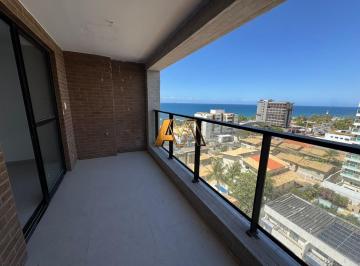 Apartamento · 40m² · 1 Quarto · 1 Vaga · Apartamento à venda no bairro Itapuã - Salvador/BA