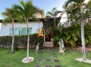 Casa · 990m² · 5 Quartos · 6 Vagas · Casa à venda no bairro Alphaville II - Salvador/BA